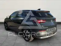 2018 Opel GrandlandX