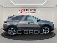 2018 Opel GrandlandX