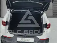 2018 Opel GrandlandX