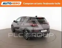 2018 Opel GrandlandX