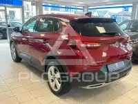2018 Opel GrandlandX