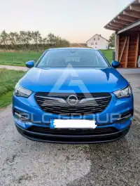 2018 Opel GrandlandX