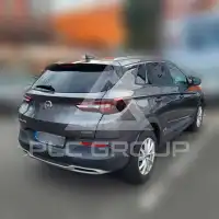 2018 Opel GrandlandX