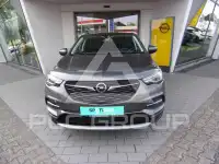 2018 Opel GrandlandX