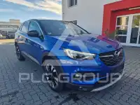 2018 Opel GrandlandX