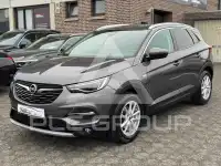 2018 Opel GrandlandX