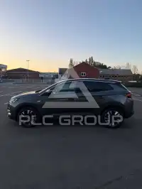 2018 Opel GrandlandX