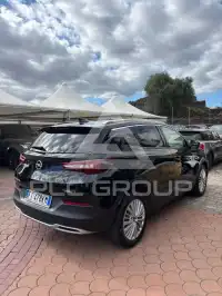 2018 Opel GrandlandX