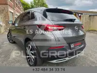 2018 Opel GrandlandX
