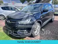 2018 Opel GrandlandX