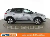 2018 Opel GrandlandX