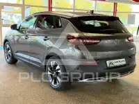 2018 Opel GrandlandX
