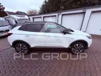 2018 Opel GrandlandX