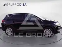 2018 Opel GrandlandX