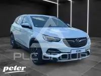 2018 Opel GrandlandX
