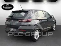 2018 Opel GrandlandX