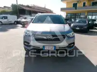 2018 Opel GrandlandX