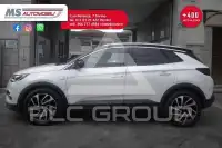 2018 Opel GrandlandX