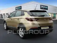 2018 Opel GrandlandX