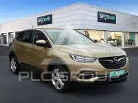 2018 Opel GrandlandX