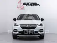 2018 Opel GrandlandX