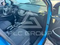 2018 Opel GrandlandX