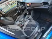 2018 Opel GrandlandX