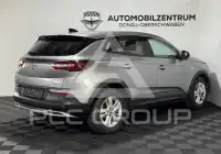 2018 Opel GrandlandX
