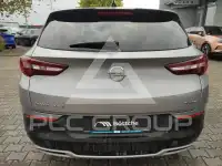 2018 Opel GrandlandX