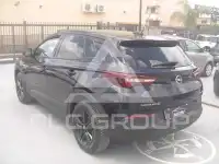 2018 Opel GrandlandX
