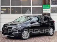 2018 Opel GrandlandX