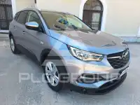 2018 Opel GrandlandX