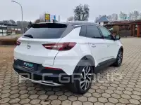2018 Opel GrandlandX