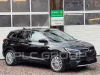2018 Opel GrandlandX