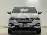 2018 Opel GrandlandX