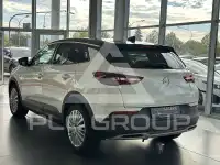 2018 Opel GrandlandX