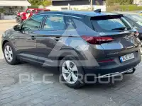 2018 Opel GrandlandX