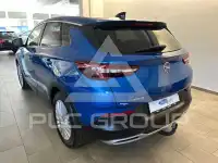 2018 Opel GrandlandX