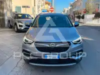 2018 Opel GrandlandX