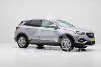 2018 Opel GrandlandX