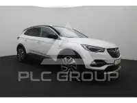 2018 Opel GrandlandX