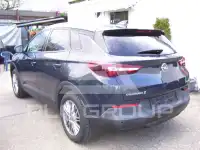 2018 Opel GrandlandX