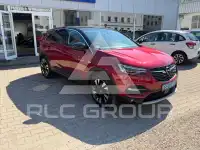2018 Opel GrandlandX