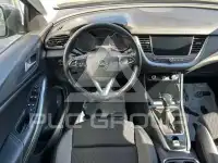 2018 Opel GrandlandX