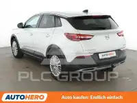 2018 Opel GrandlandX