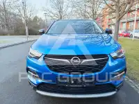 2018 Opel GrandlandX