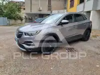 2018 Opel GrandlandX