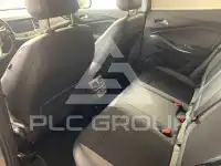 2018 Opel GrandlandX