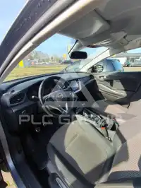 2018 Opel GrandlandX
