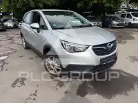 2018 Opel CrosslandX